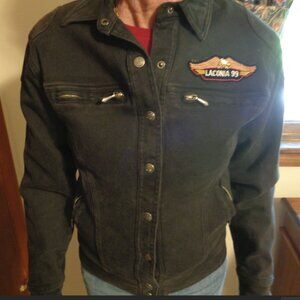 Harley Davidson Jacket